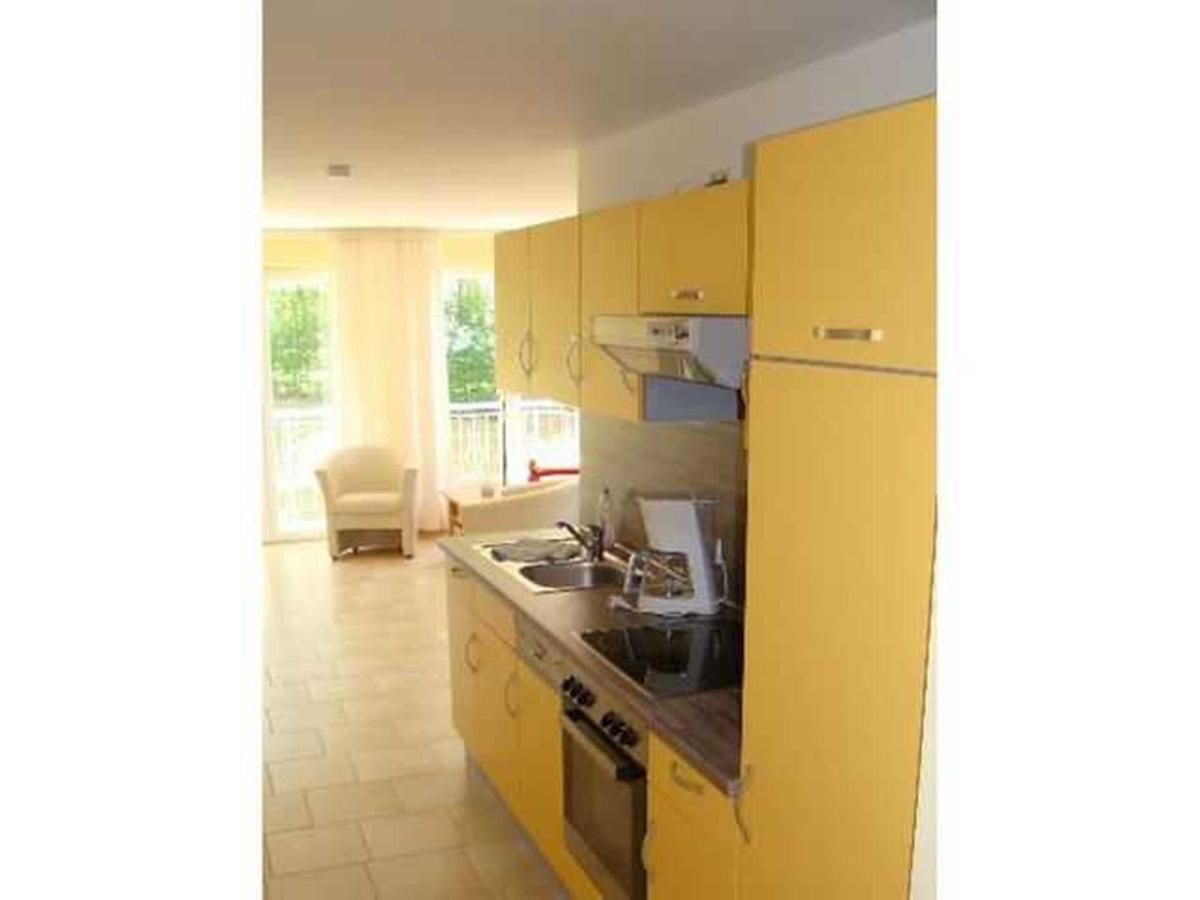 Villa Sylvia Ostseebad Heringsdorf Zimmer foto